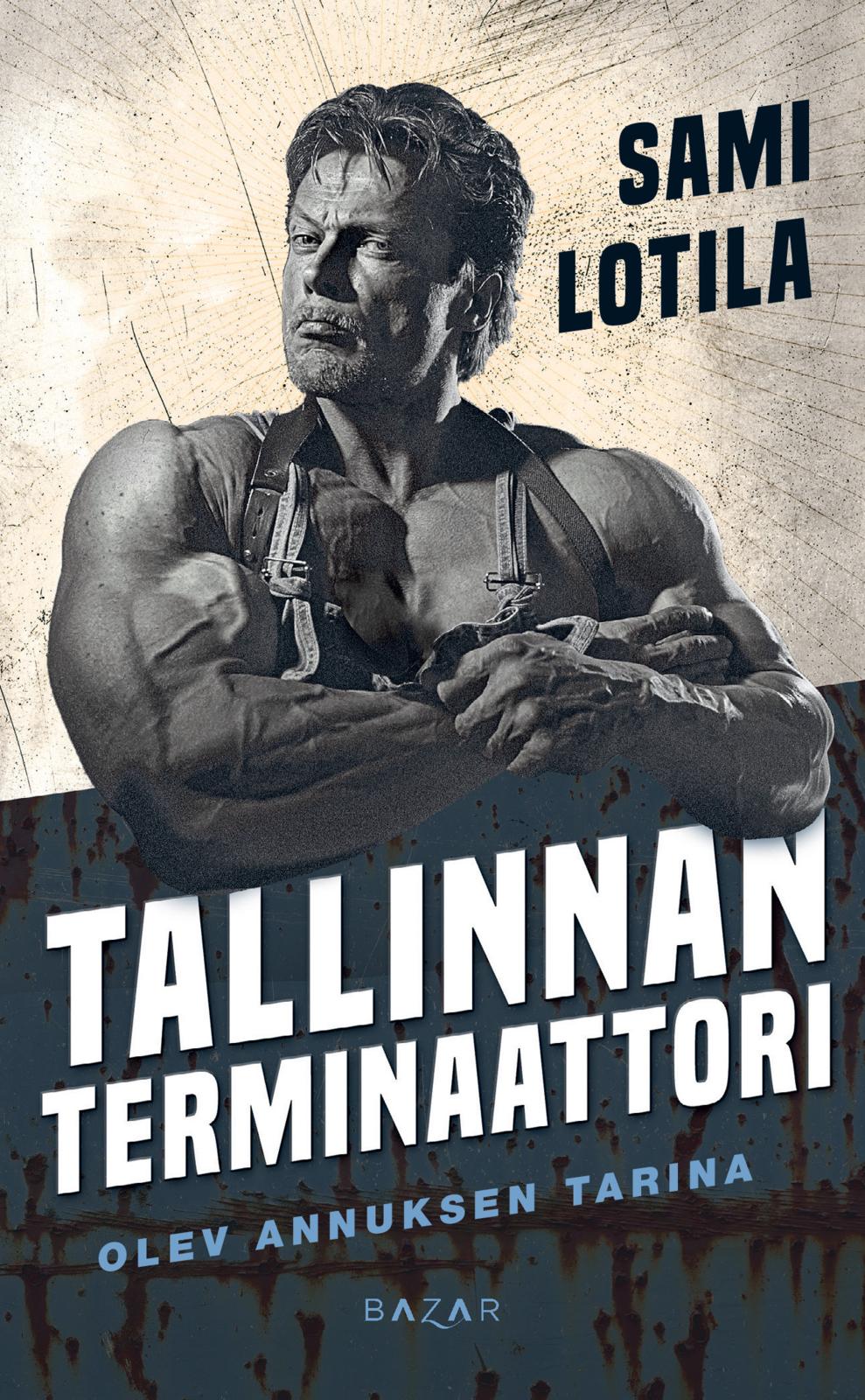 Tallinnan terminaattori