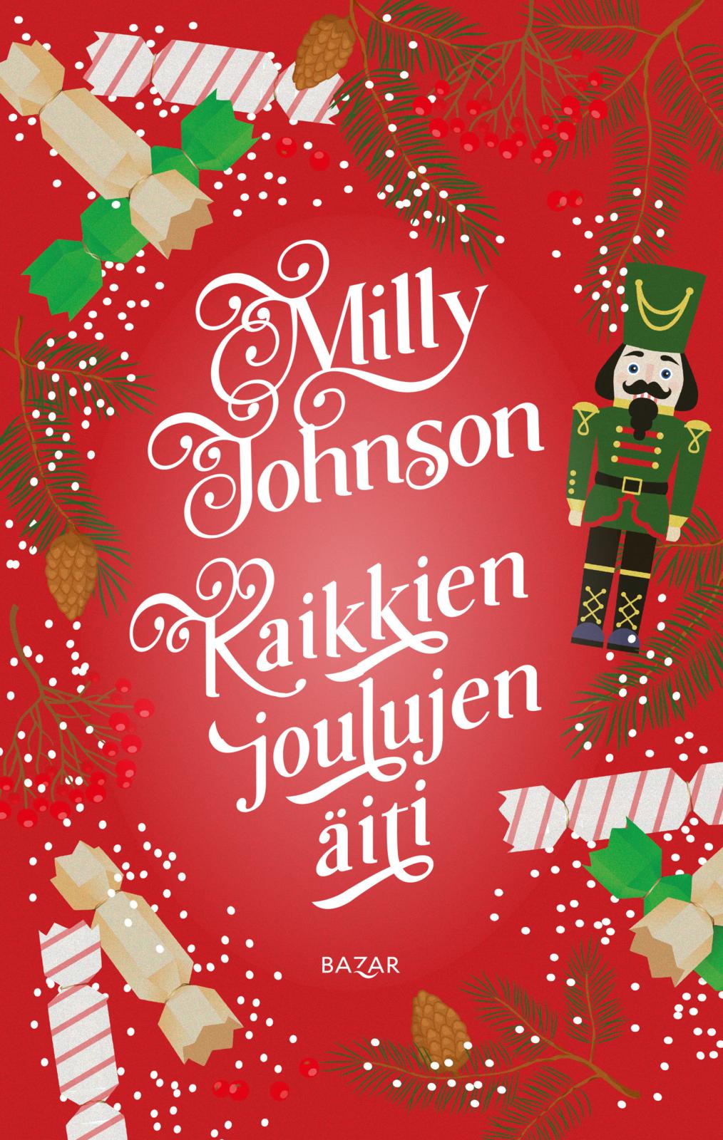 Kaikkien joulujen äiti