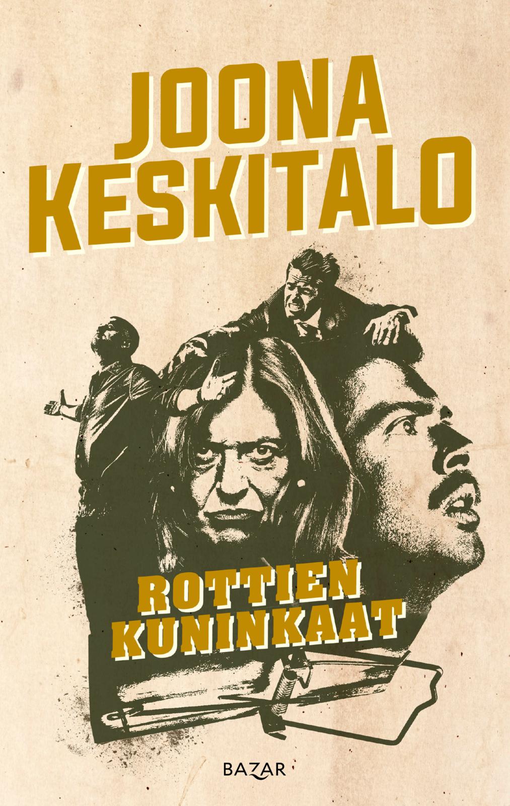 Rottien kuninkaat