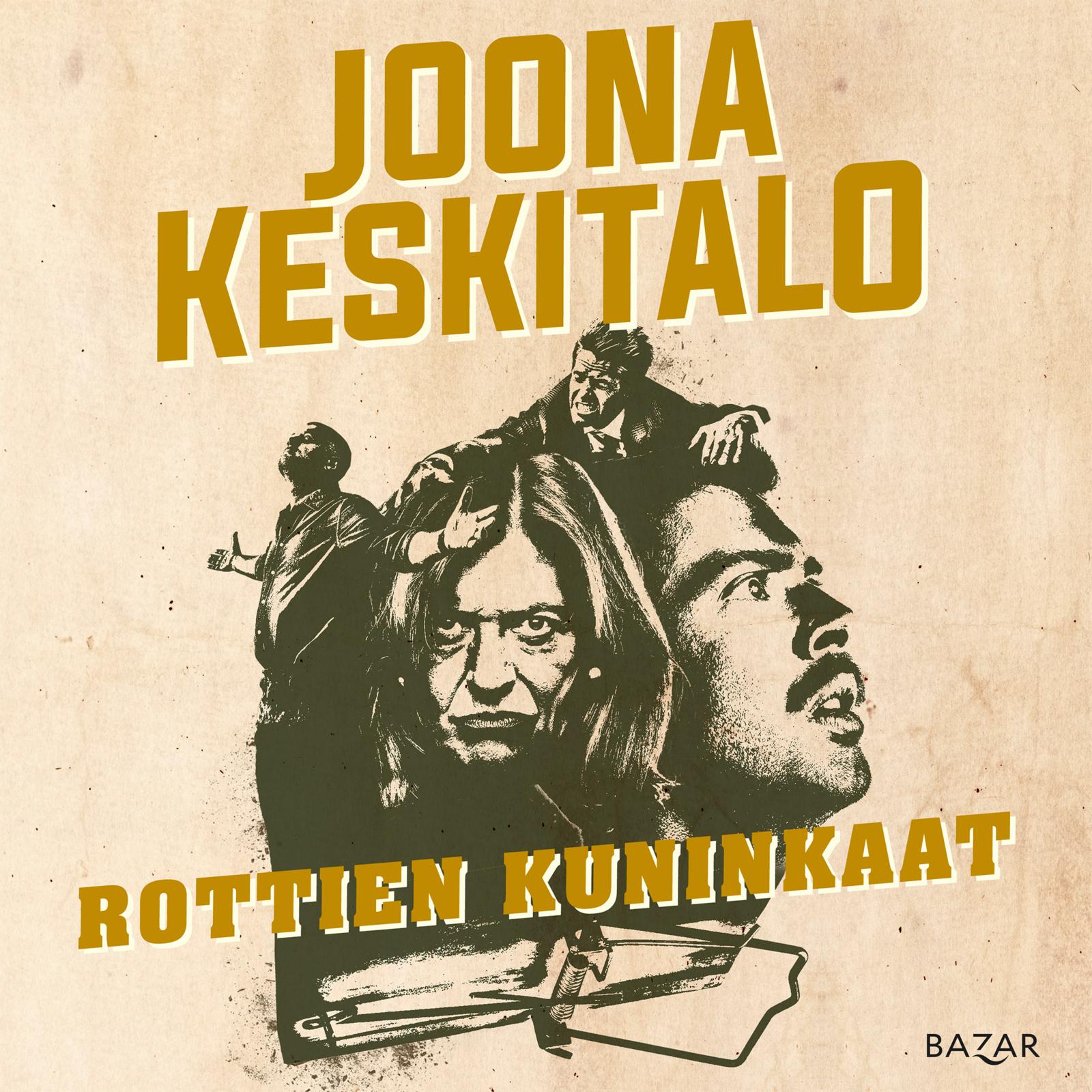 Rottien kuninkaat