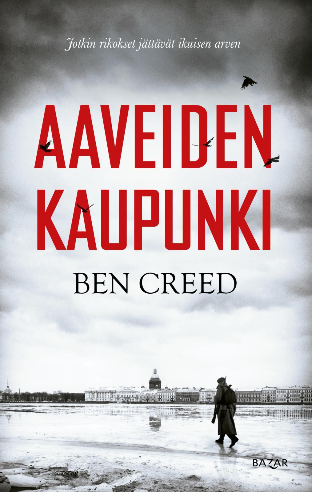 Aaveiden kaupunki