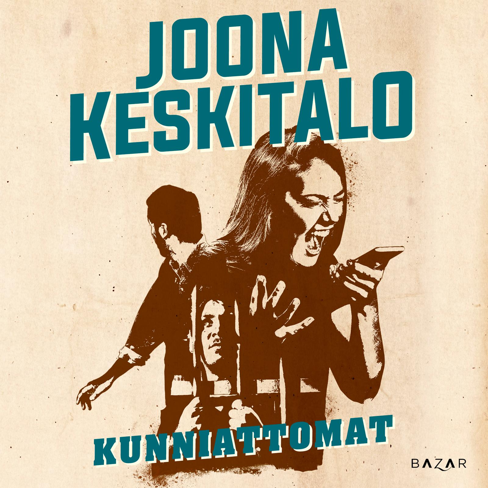 Kunniattomat