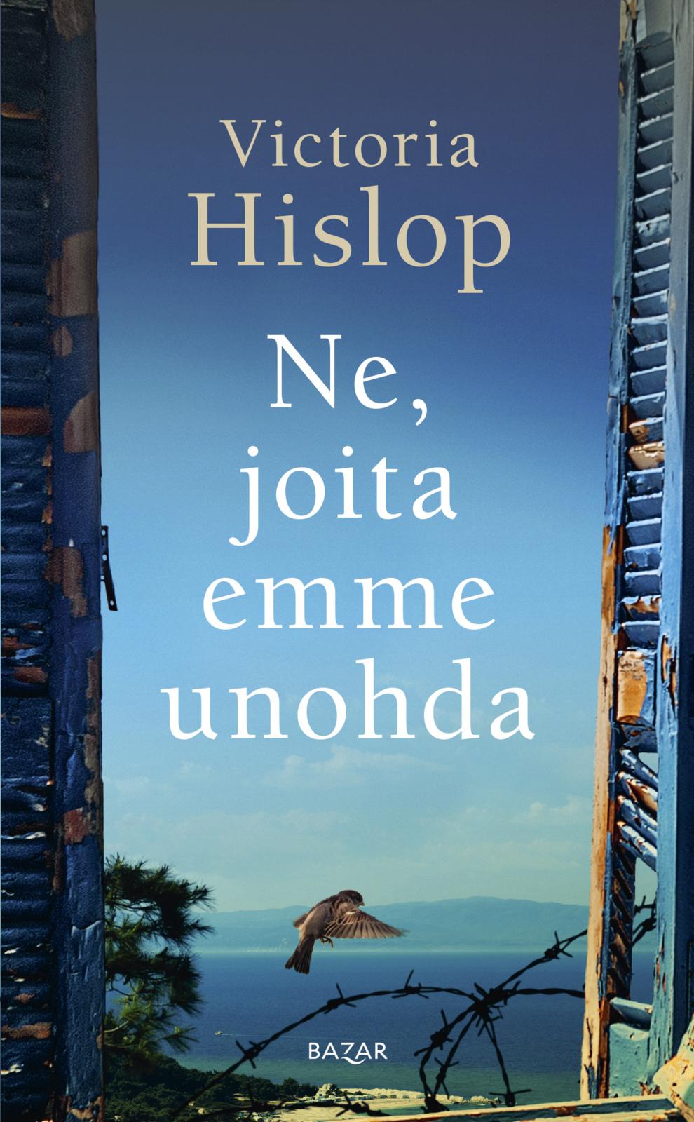 Ne, joita emme unohda