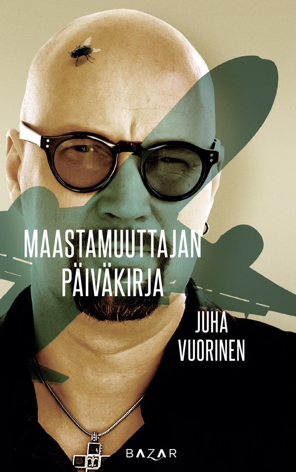 Maastamuuttajan päiväkirja