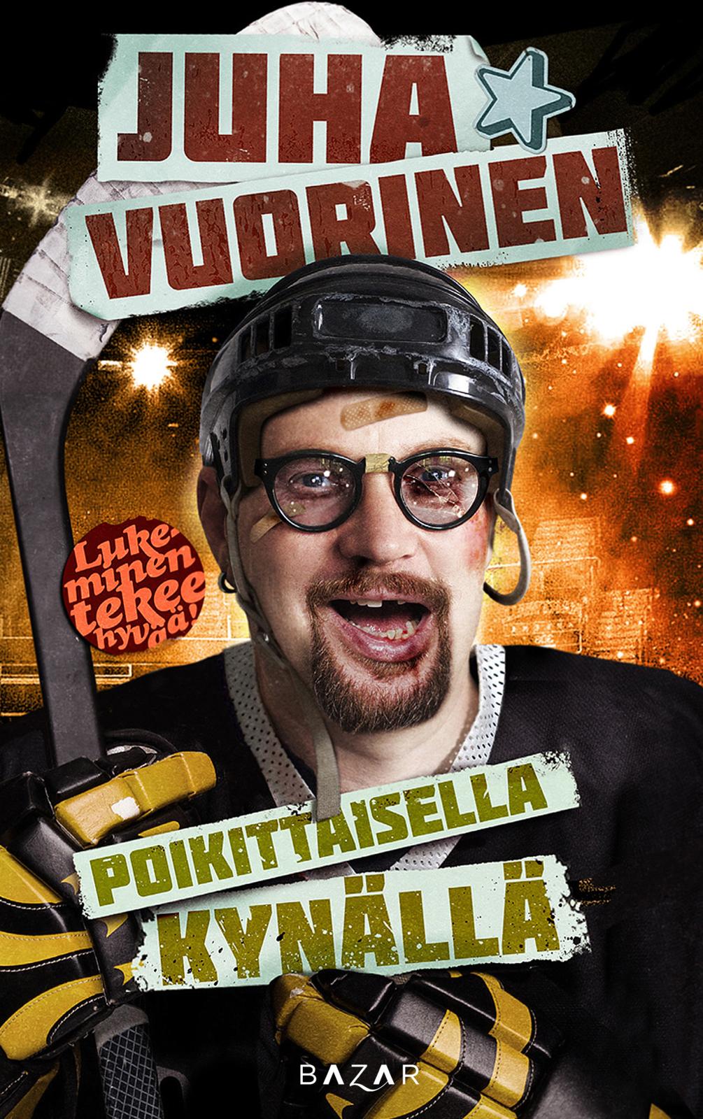 Poikittaisella kynällä