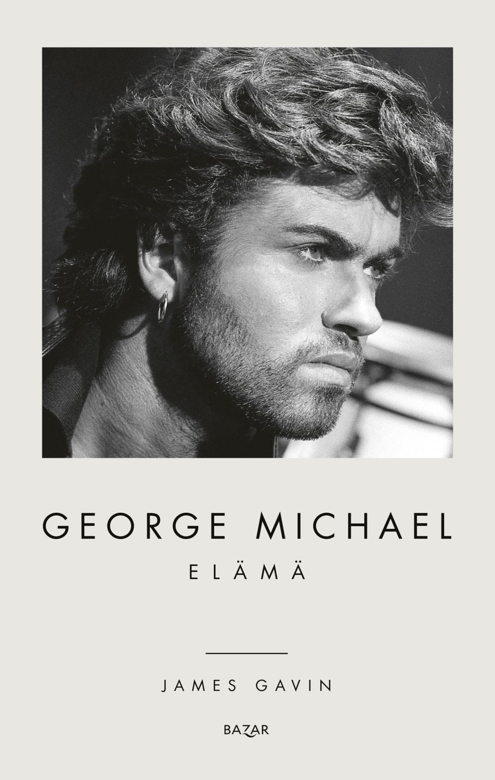 George Michael: Elämä