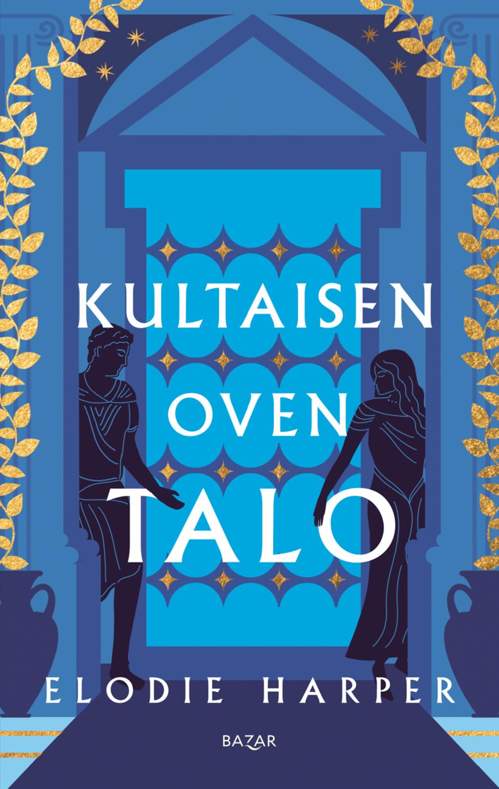 Kultaisen oven talo