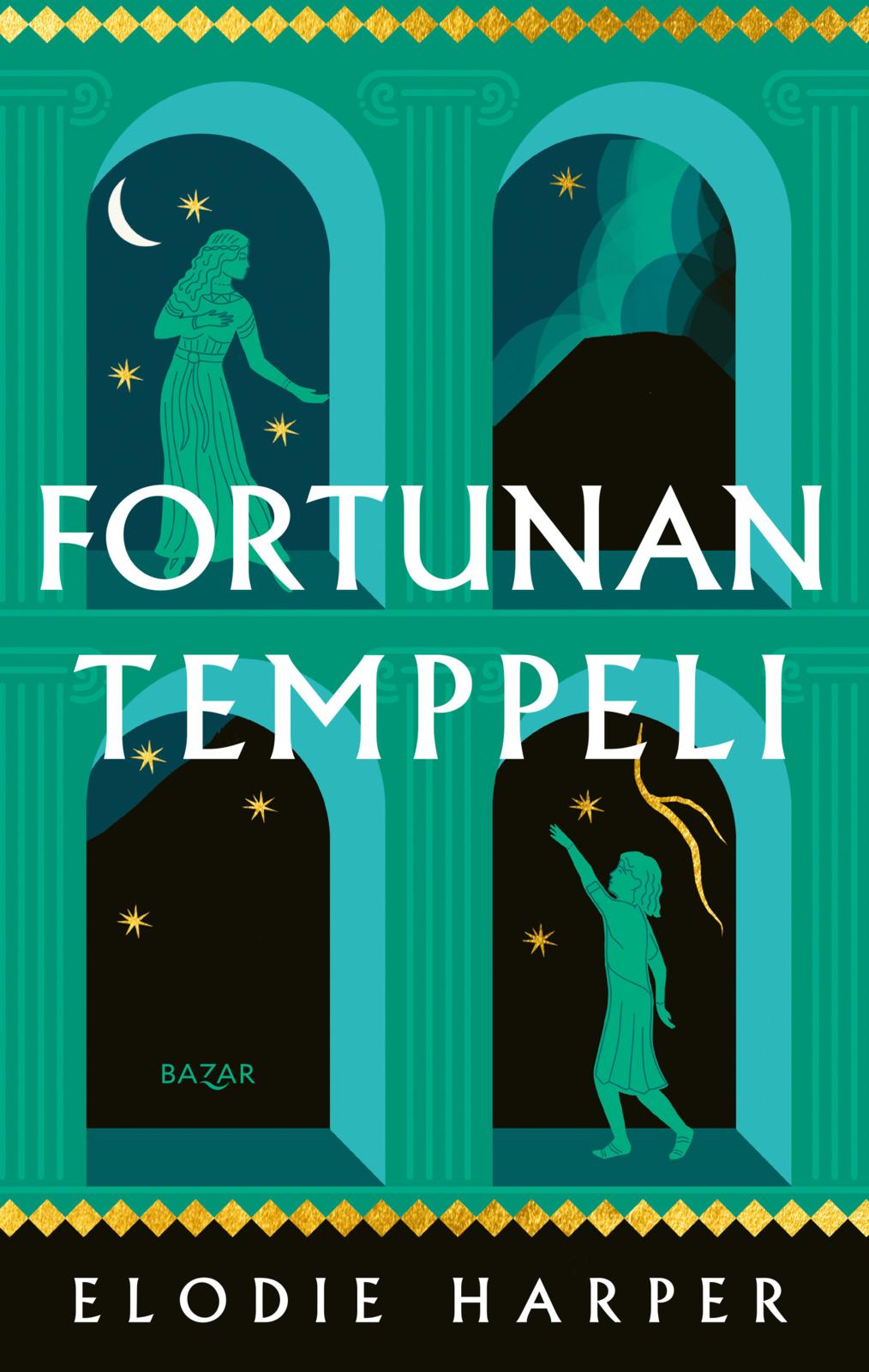 Fortunan temppeli