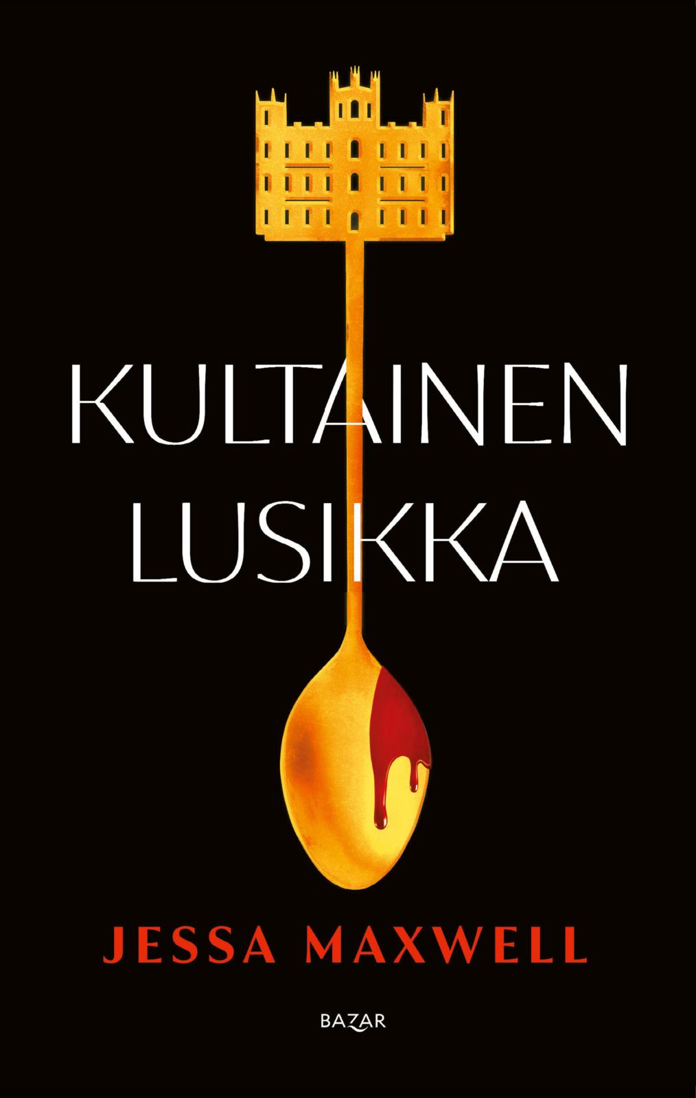 Kultainen lusikka