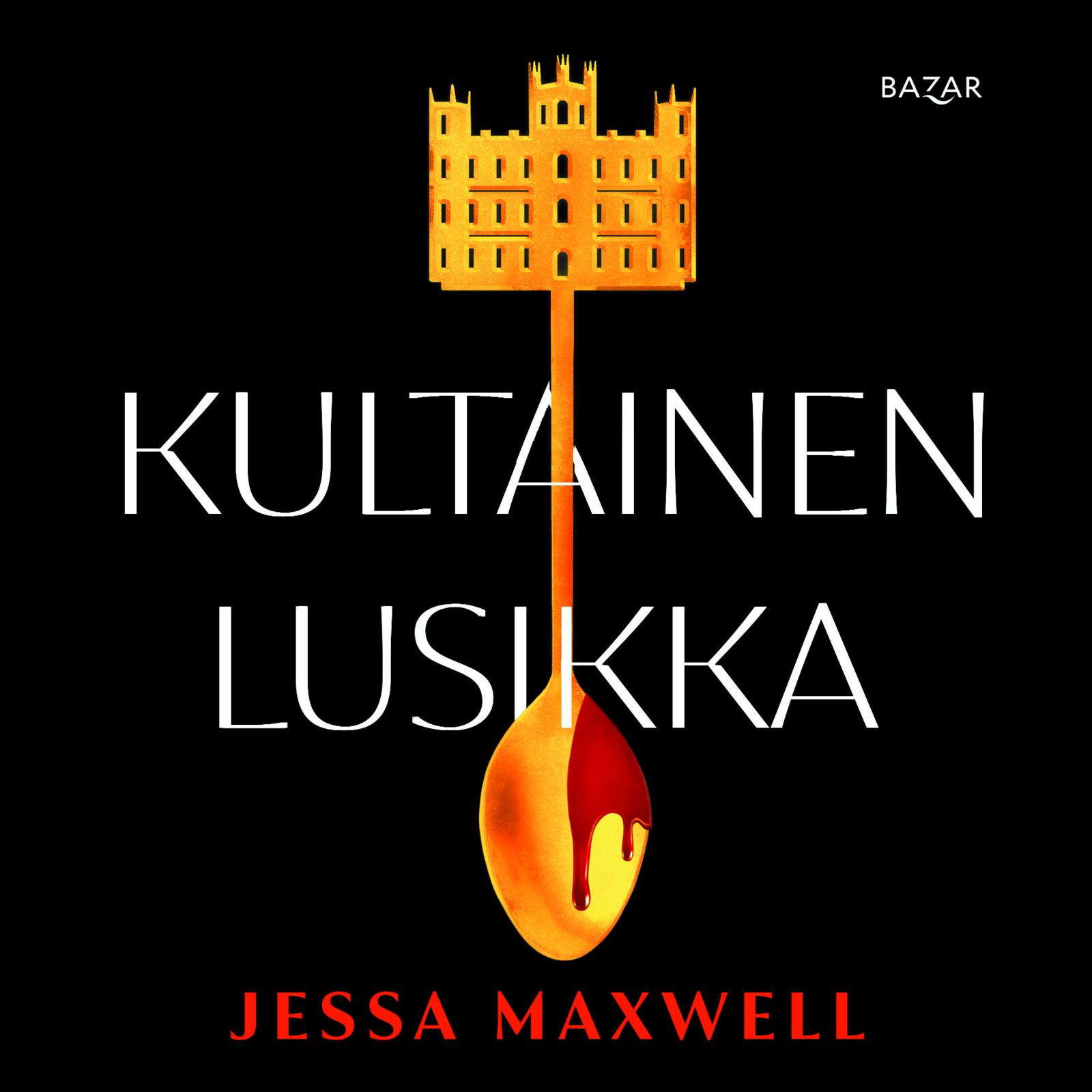 Kultainen lusikka