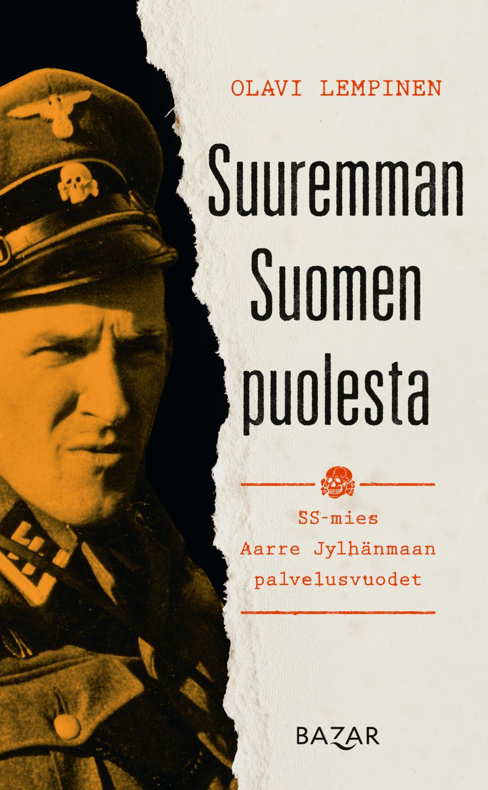 Suuremman Suomen puolesta