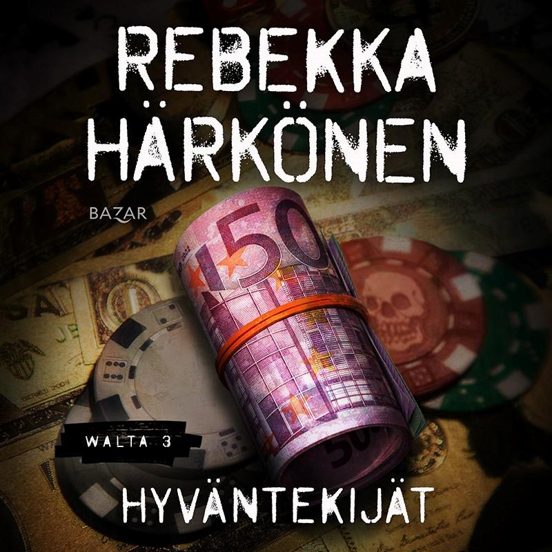 Hyväntekijät