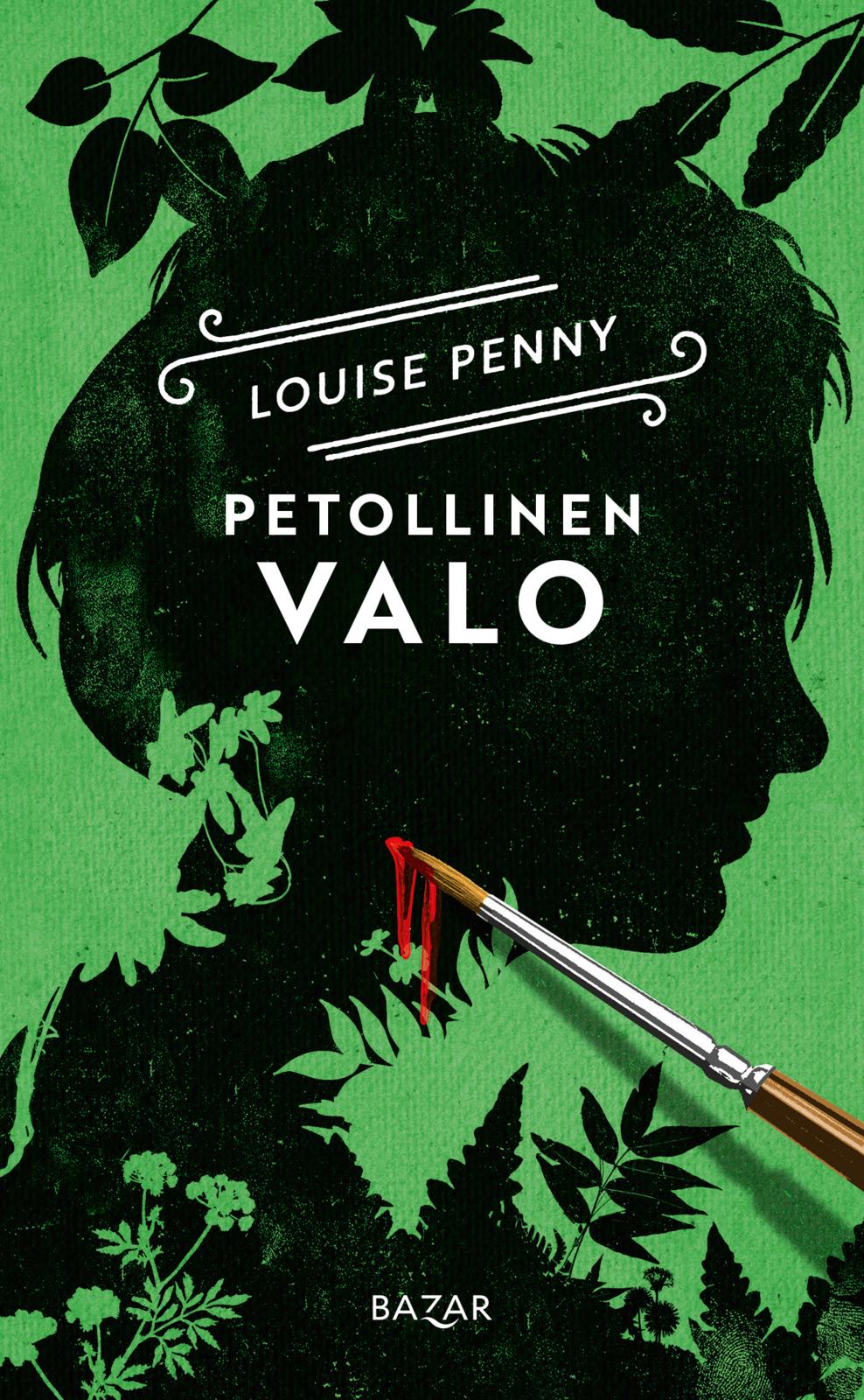 Petollinen valo