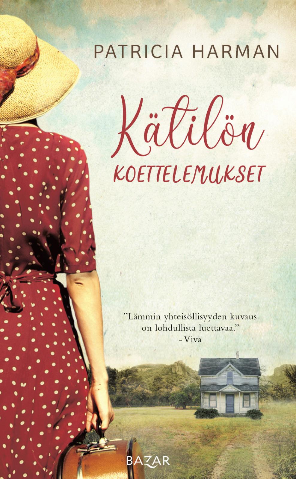 Kätilön koettelemukset