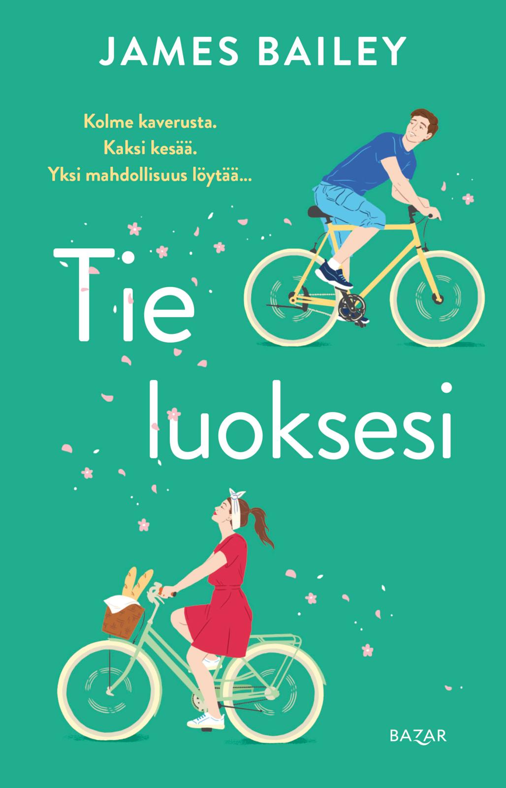 Tie luoksesi