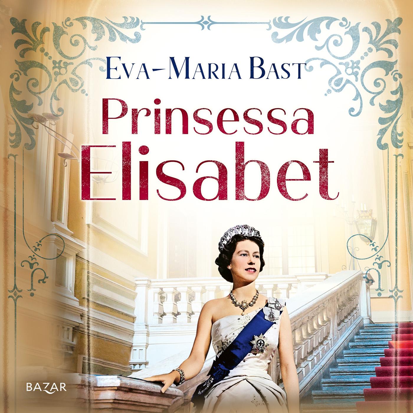 Prinsessa Elisabet