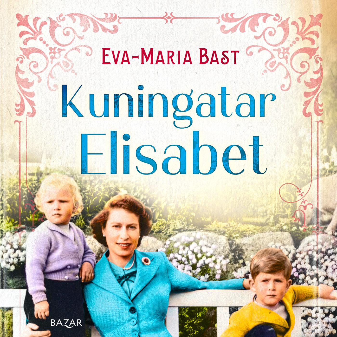 Kuningatar Elisabet