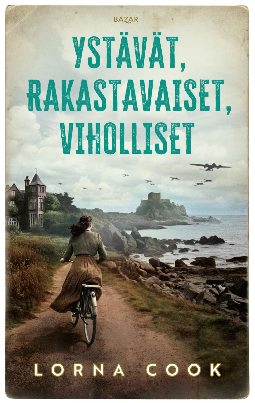 Ystävät, rakastavaiset, viholliset