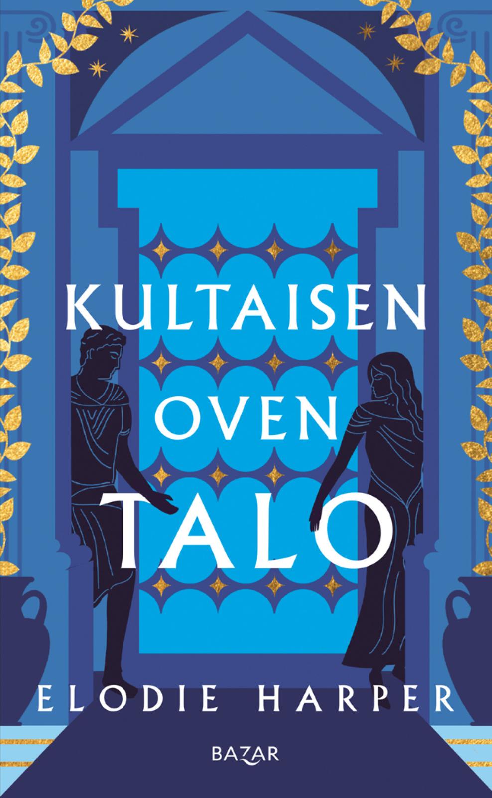 Kultaisen oven talo