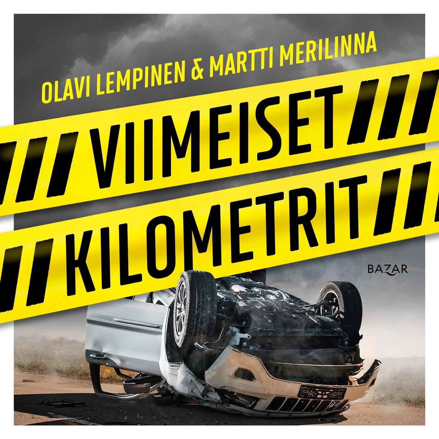 Viimeiset kilometrit