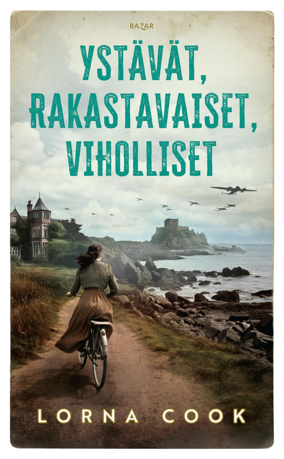 Ystävät, rakastavaiset, viholliset