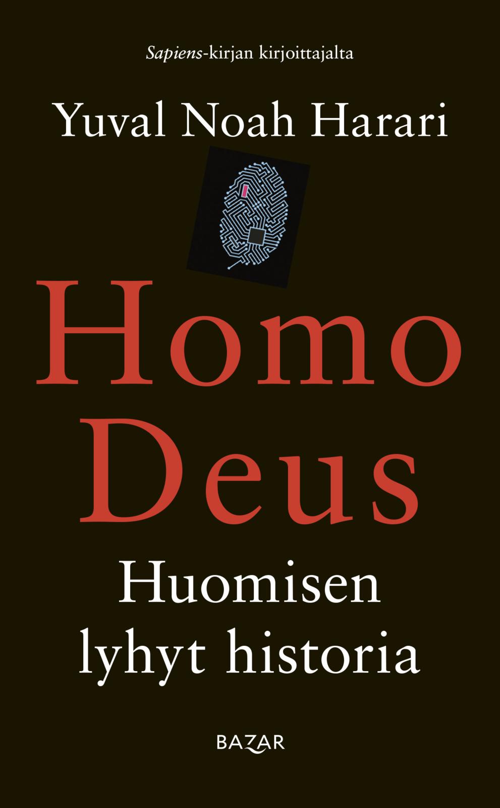 Homo deus