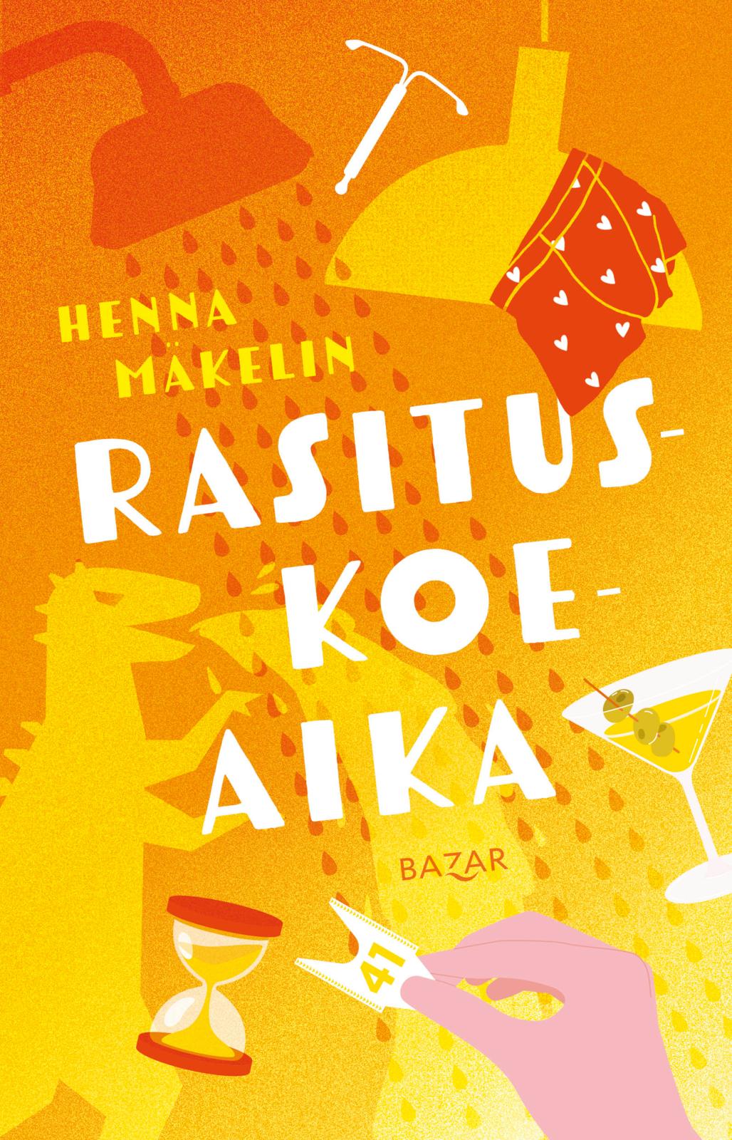 Rasituskoeaika