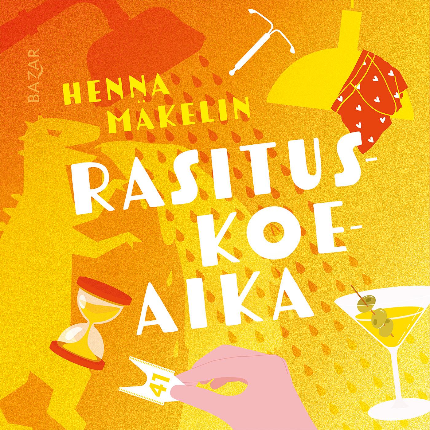 Rasituskoeaika