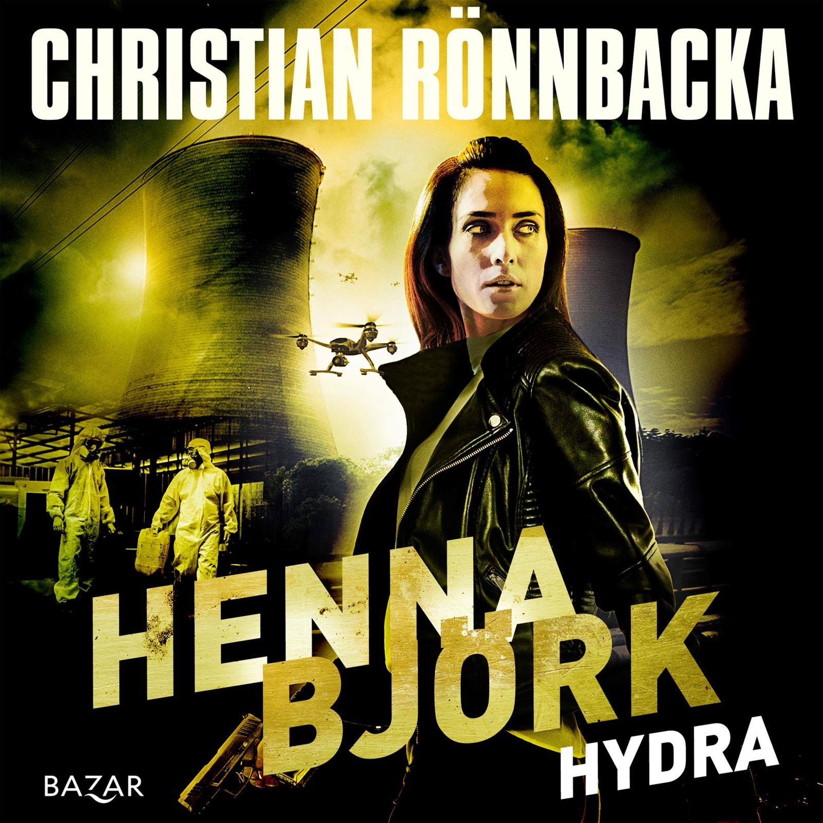 Henna Björk: Hydra