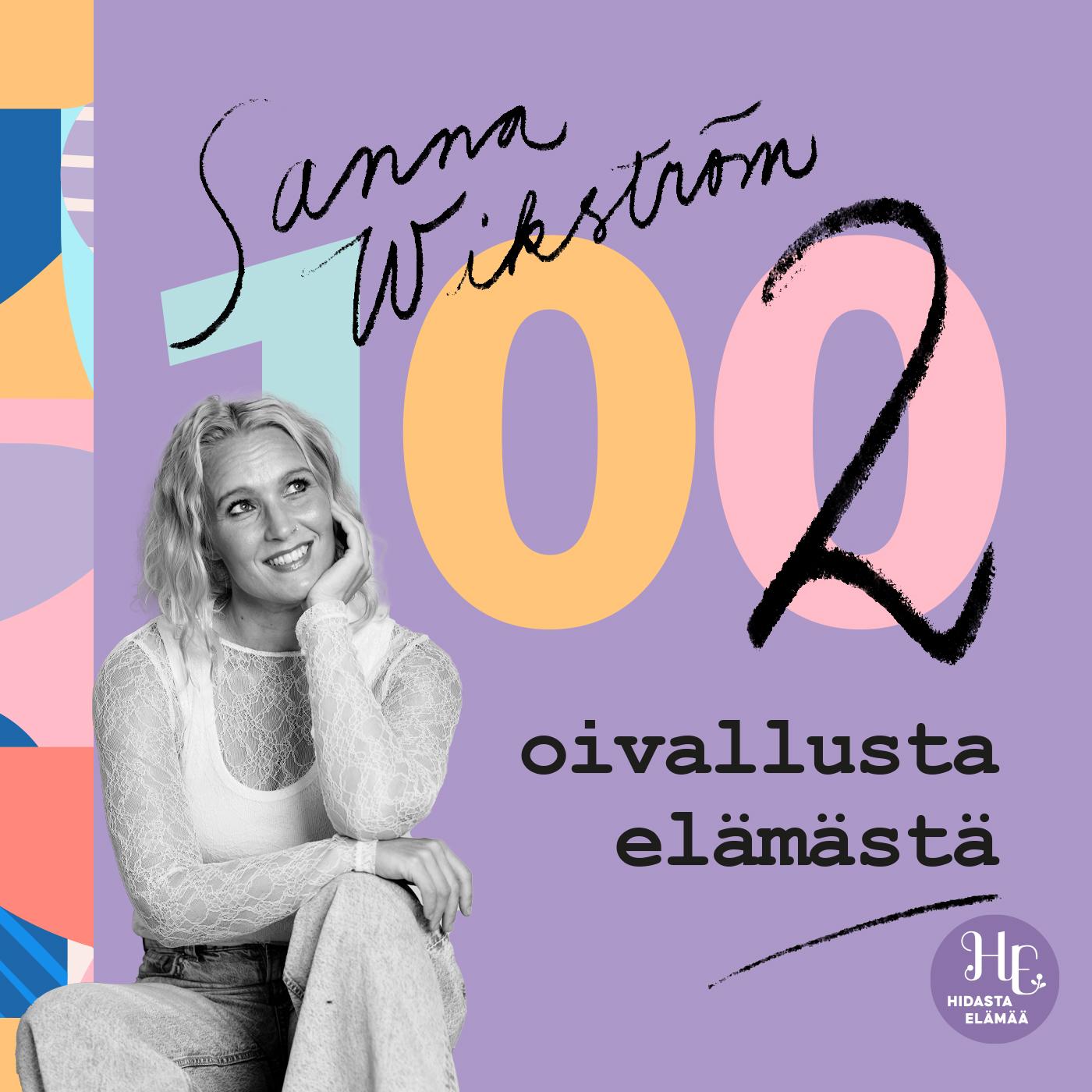 102 oivallusta elämästä