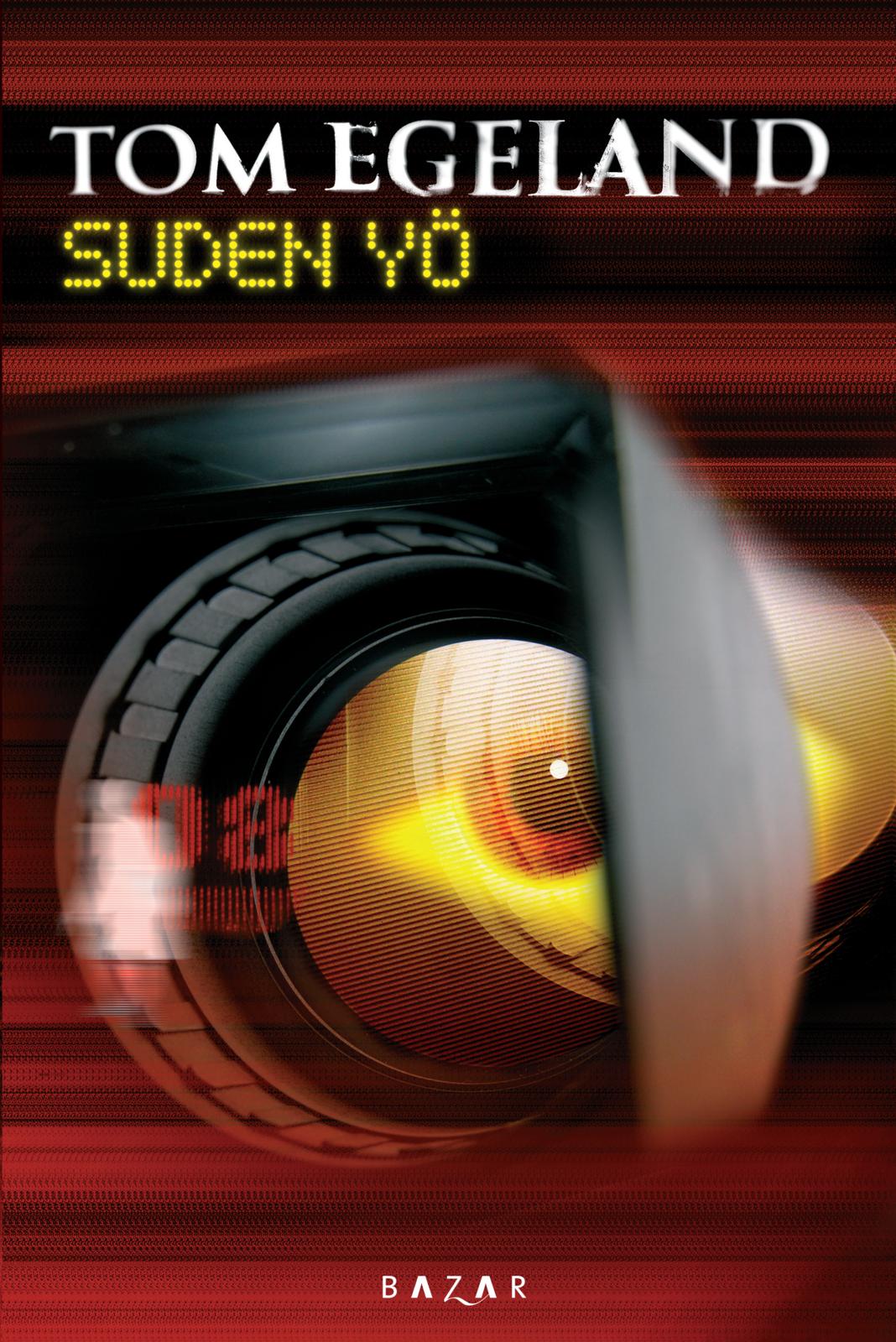 Suden yö