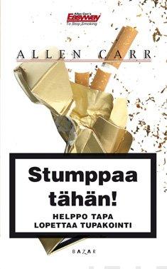 Stumppaa tähän!