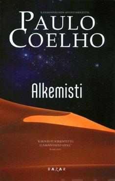 Alkemisti