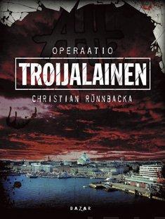 Operaatio Troijalainen