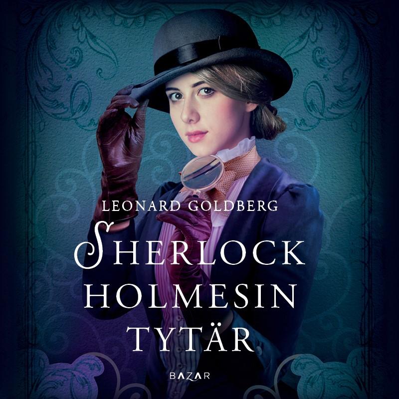 Sherlock Holmesin tytär