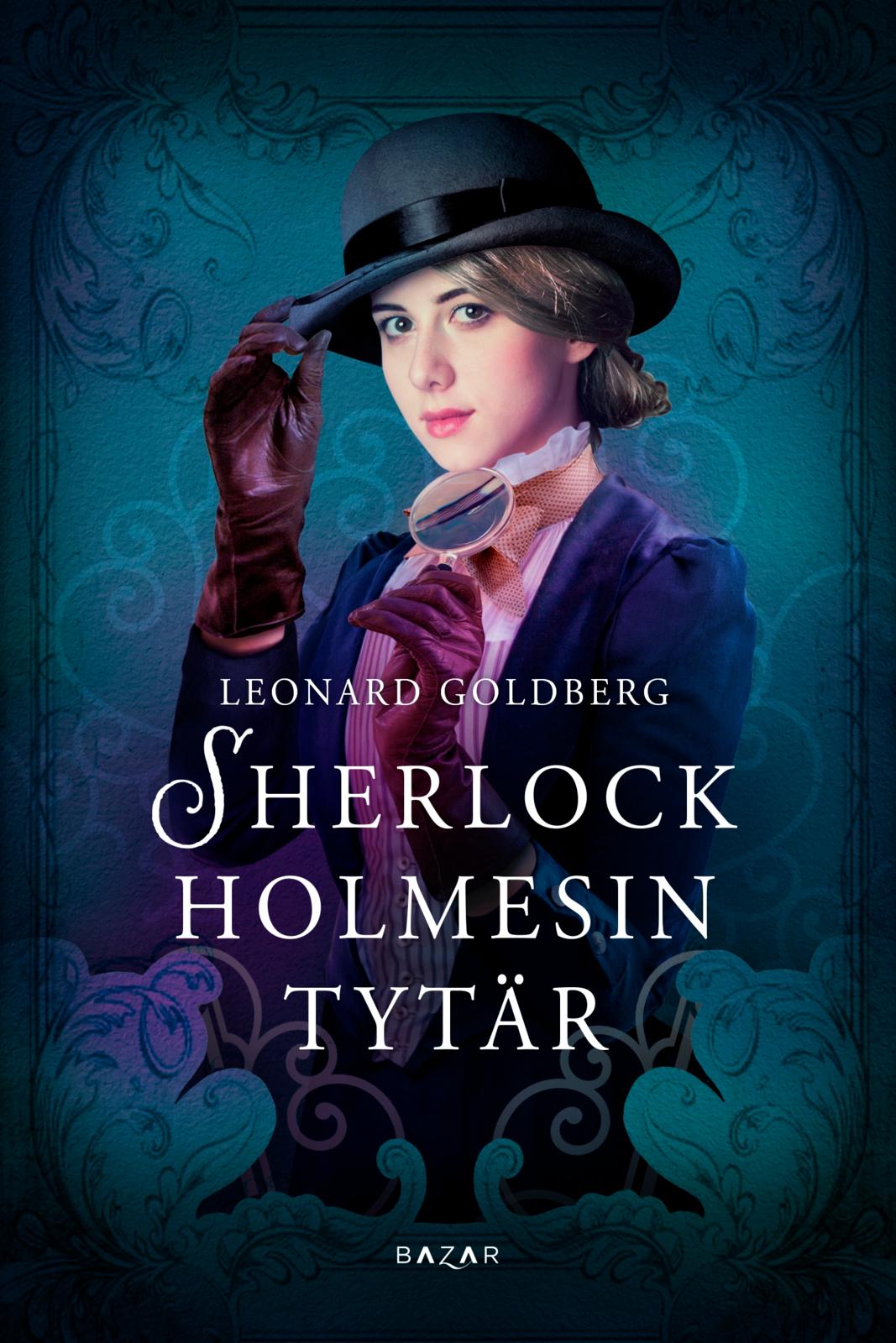 Sherlock Holmesin tytär
