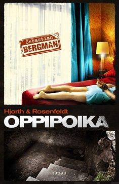 Oppipoika