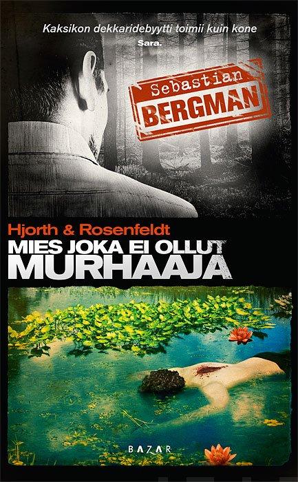 Mies joka ei ollut murhaaja