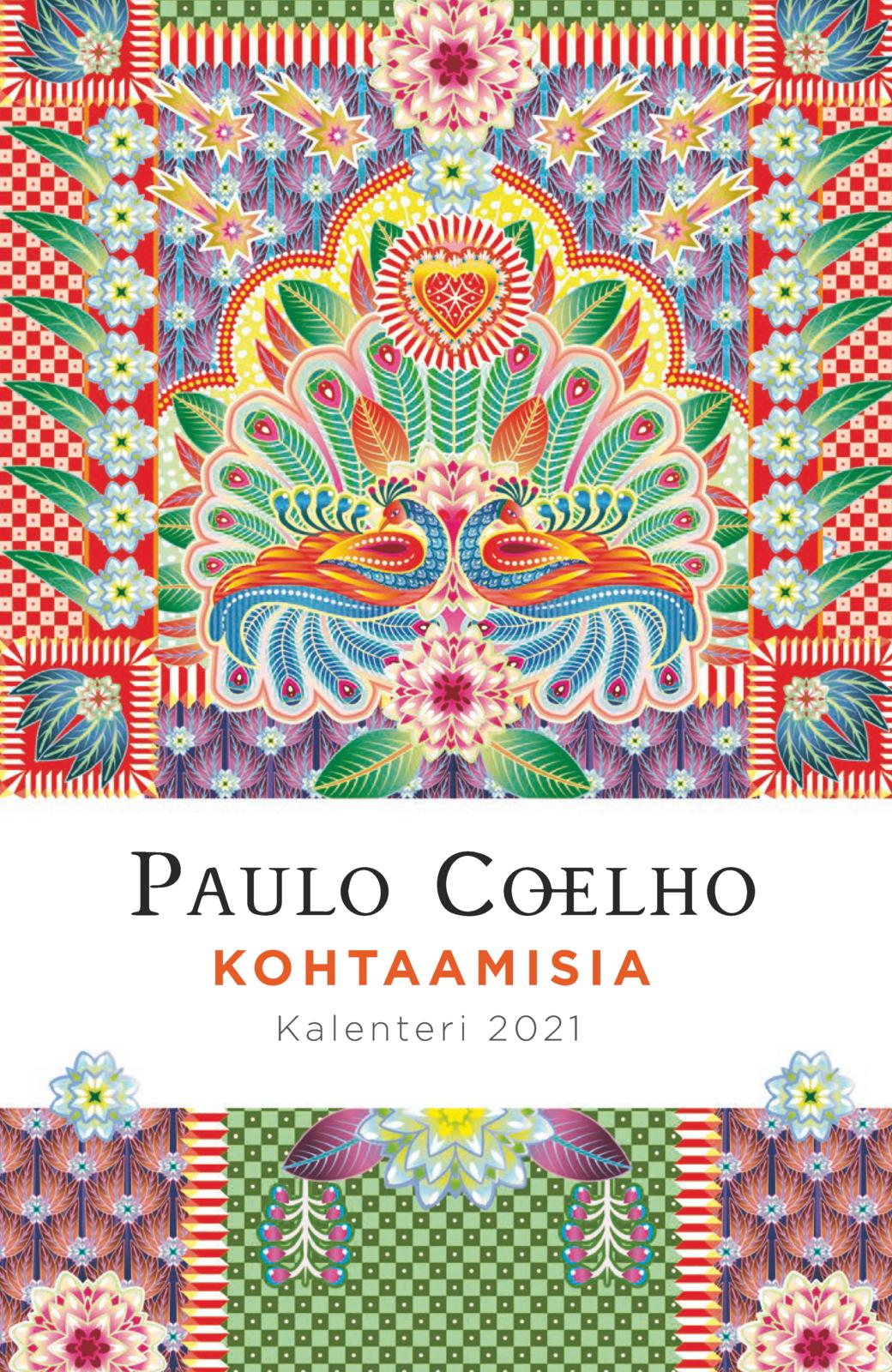 Kohtaamisia – Kalenteri 2021