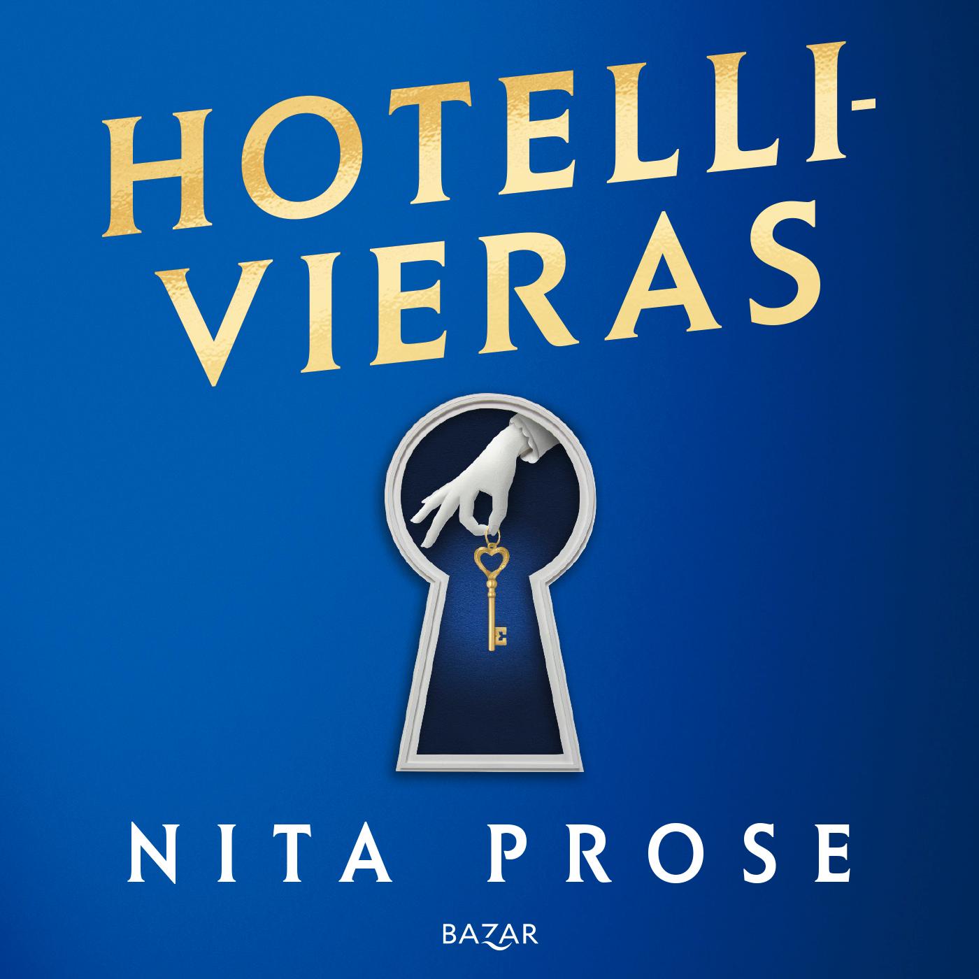 Hotellivieras