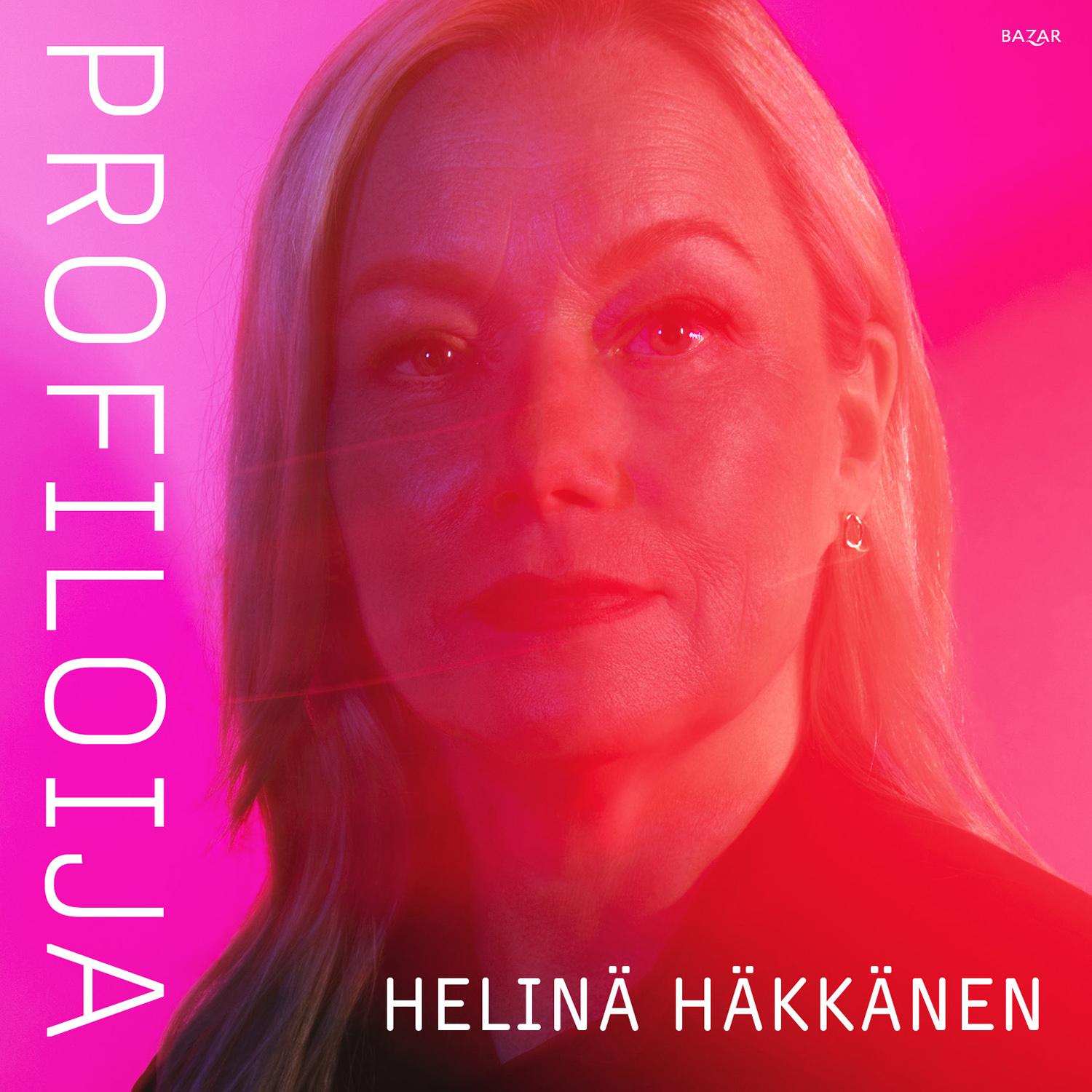 Profiloija