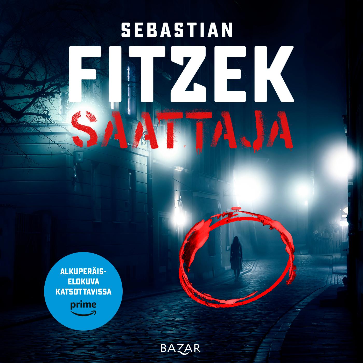 Saattaja